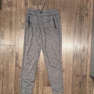 All in Motion Gray Kids Sweatpants